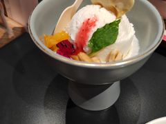 -长安大牌档之龙头酒肆(荣民龙首广场店)