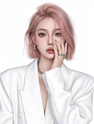 -BEAUTY HAIR GANO