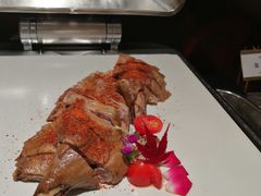 -芭菲盛宴·环球美食(北城国际店)