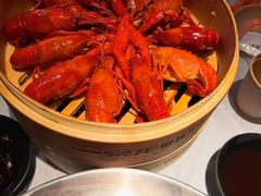 -一棠龙虾•王牌虾球(光谷天地店)