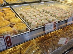 -赞记龙凤礼饼(龙津路店)
