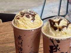 -成川茶店·潮汕工夫浓茶(万象店)