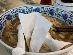-慧娟面馆·餐厅(望江路店)