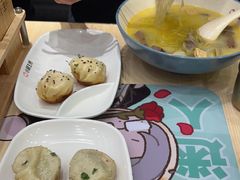 -小杨生煎(深圳岗厦北店)