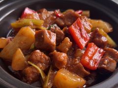 -五谷芳乳鸽王(梅沙老店)