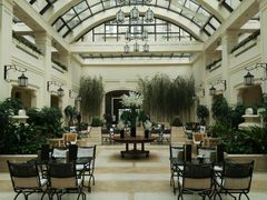 -利顺德大饭店·维多利亚花园(小白楼店)