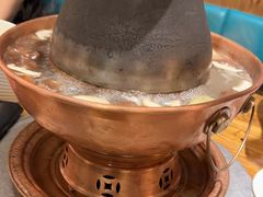 -额尔敦草原涮羊肉·烧烤(冻青树总店)