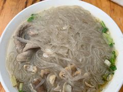 -甘记肥肠粉(马鞍北路店)