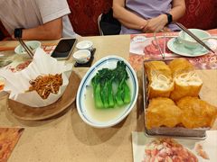 -点都德(A8店)
