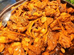 -甘家界牌柠檬鸭(青山店)