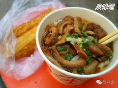 -婆婆粉(江北店)