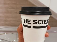 -科学家咖啡(恒隆广场店)