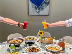 -U你·天然调味(南湖总店)