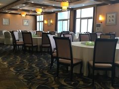 -东方苑自助餐厅(稻香湖景酒店)