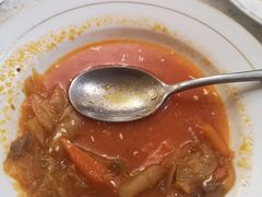 -92°C俄式厨房(中央大街店)