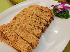-清真·三德隆饭庄(桥梓口店)
