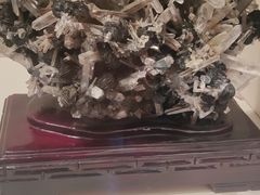 -房山世界地质公园博物馆