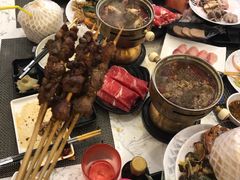 -澜悦港海鲜体验主题餐厅