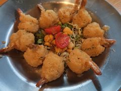 炸虾球-青春分食(仙林大学城店)