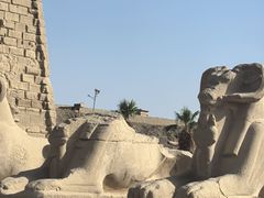 -卡纳克神庙