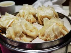 烧麦-凯鸽酒楼•雁北民间菜(华北星店)