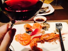 -杭州国际会议中心洲际酒店-原素全日餐厅(解放东路店)