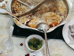 -尚品海鲜肥牛自助火锅(湖明店)