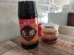 -老味道面馆(倾城之恋店)