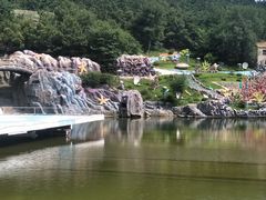 -威海华夏城景区