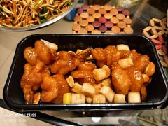 -羲和雅苑•北京烤鸭(国贸商城店)