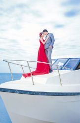 -伯爵风尚全球旅拍