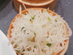 狮麟三蒸-金狮麟·新豫菜(金码大厦店)