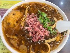 -毛华美食(清扬路店)