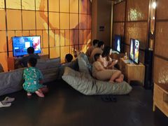 -翠林精选·洗浴·餐饮·住宿(江东大道店)