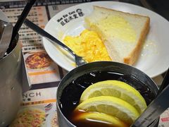 -旺记冰室(九龙中心大厦店)