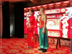 -恺庐茶园(宽窄巷子景区店)