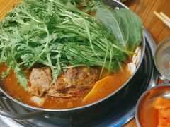 -枣玛尔脊骨汤·烤肉(西塔总店)