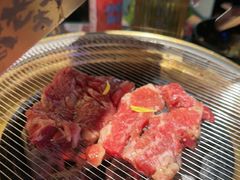 -西塔老太太泥炉烤肉(上海七宝领展广场店)