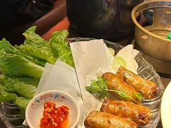 -大头虾越式风味餐厅(光明广场店)