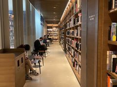 -茑屋书店(天目里店)