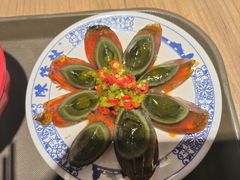 -兰州陈记牛肉面 ·烧烤· 铜锅涮肉(万达店)