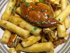 -青叶202都市餐厅(迪诺水镇店)