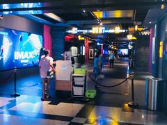 -万达影城(锦华万达广场IMAX店)