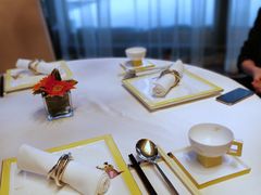 -东海朗廷酒店-唐阁T’ANG COURT 中餐厅