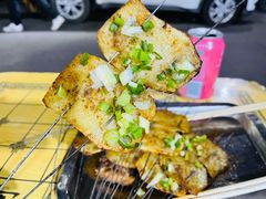 -建国烧烤(建乐路店)