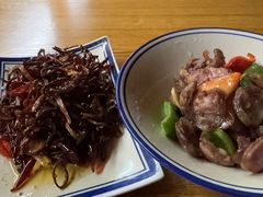 -妈妈的味道(和顺古镇店)