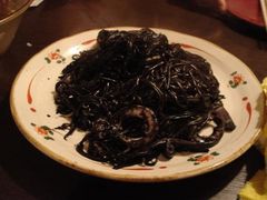 黑面-海幢瑞芳饮食店