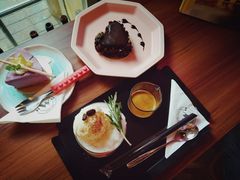-W CAFE(甜爱路店)