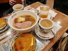 菠萝油-金华冰厅