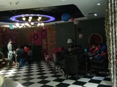 -H次元沉浸剧情密室(街道口店)